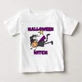 Halloween Witch T-shirts en Gifts (Voorkant)