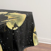 Halloween Witch Tafelkleed (Voorbeeld)