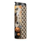 Halloween Witch Thermosbeker (Geroteerd rechts)