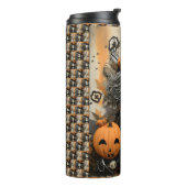 Halloween Witch Thermosbeker (Gedraaid links)