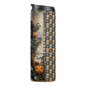 Halloween Witch Thermosbeker (Geroteerd rechts)