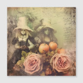 Halloween Witchcraft (1) (Voorkant)