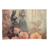  Halloween Witchcraft (10) Kussensloop (Voorkant-Rechts)