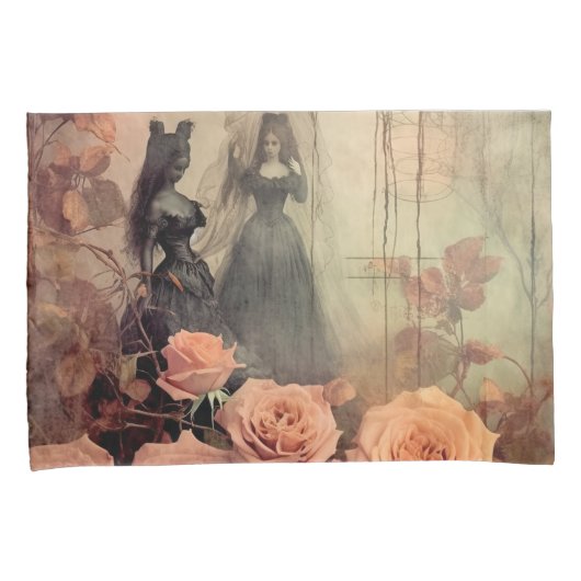  Halloween Witchcraft (10) Kussensloop (Voorkant-Rechts)