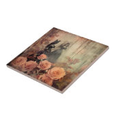  Halloween Witchcraft (10) Tegeltje (Zijkant)