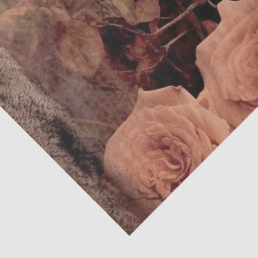  Halloween Witchcraft (10) Tissuepapier (Detail)