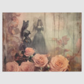  Halloween Witchcraft (10) Tissuepapier (Voorkant)