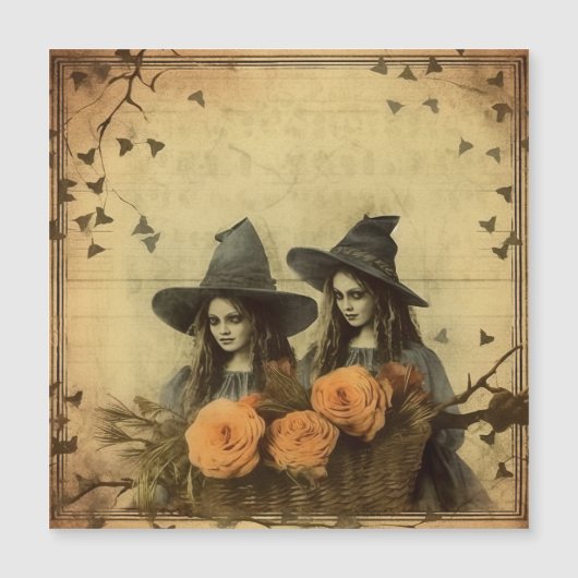  Halloween Witchcraft (11) (Voorkant)