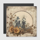  Halloween Witchcraft (12) (Voorkant / Achterkant)