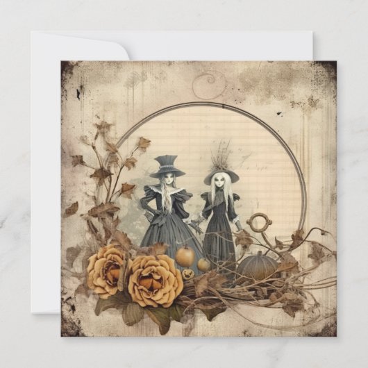  Halloween Witchcraft (12) (Voorkant)
