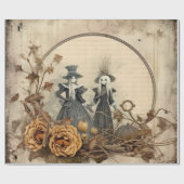  Halloween Witchcraft (12) Cadeaupapier (Vlak)