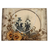 Halloween Witchcraft (12) Groot Cadeauzakje (Voorkant)