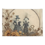 Halloween Witchcraft (12) Kussensloop (Achterkant-Rechts)
