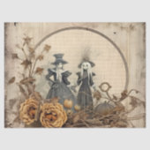  Halloween Witchcraft (12) Tissuepapier (Voorkant)