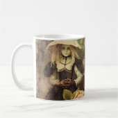  Halloween Witchcraft (1) Koffiemok (Links)