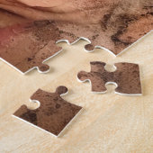 Halloween Witchcraft (1) Legpuzzel (Zijkant)