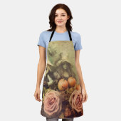 Halloween Witchcraft (1) Schort (Gedragen)