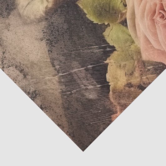  Halloween Witchcraft (1) Tissuepapier (Detail)