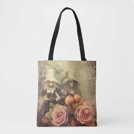  Halloween Witchcraft (1) Tote Bag (Voorkant)