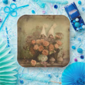  Halloween Witchcraft (2) Papieren Bordje (Feest)