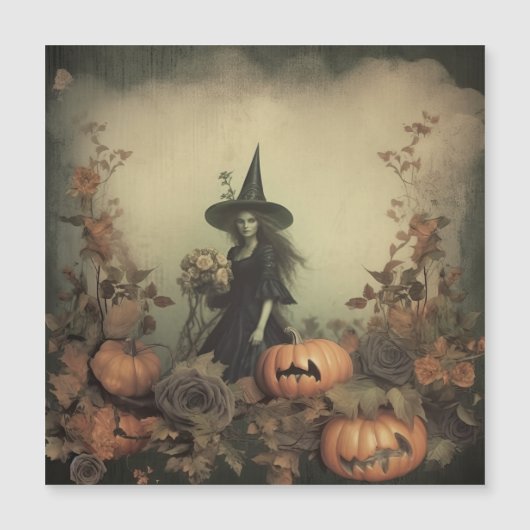  Halloween Witchcraft (3) (Voorkant)