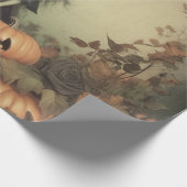  Halloween Witchcraft (3) Cadeaupapier (Hoek)