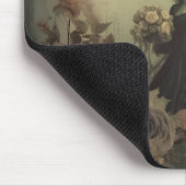  Halloween Witchcraft (3) Muismat (Hoek)