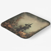 Halloween Witchcraft (3) Papieren Bordje (Gebogen)