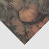  Halloween Witchcraft (3) Tissuepapier (Detail)