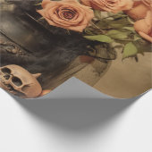 Halloween Witchcraft (4) Cadeaupapier (Hoek)
