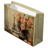  Halloween Witchcraft (4) Groot Cadeauzakje (Voorkant Gekanteld)