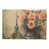 Halloween Witchcraft (4) Kussensloop (Achterkant-Links)