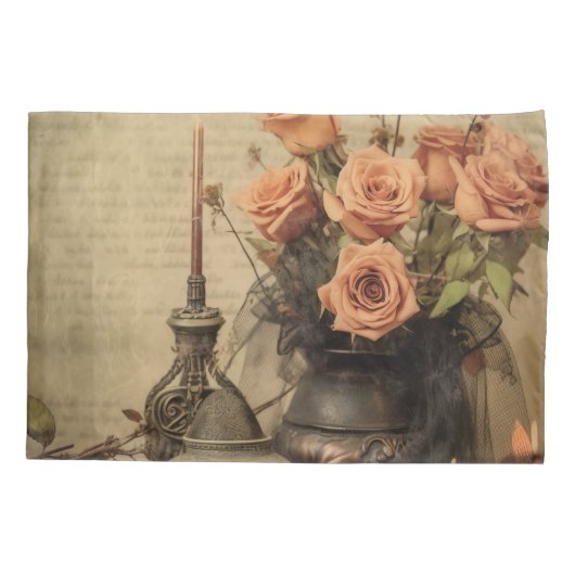  Halloween Witchcraft (4) Kussensloop (Achterkant-Links)