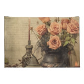 Halloween Witchcraft (4) Kussensloop (Achterkant-Rechts)