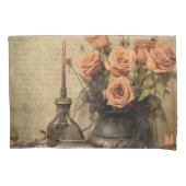  Halloween Witchcraft (4) Kussensloop (Voorkant-Links)