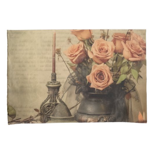  Halloween Witchcraft (4) Kussensloop (Voorkant-Rechts)