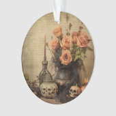  Halloween Witchcraft (4) Ornament (voorkant)