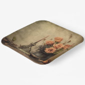 Halloween Witchcraft (4) Papieren Bordje (Gebogen)