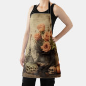  Halloween Witchcraft (4) Schort (Insitu)