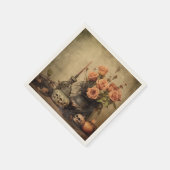  Halloween Witchcraft (4) Servet (Hoek)