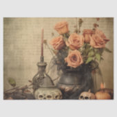  Halloween Witchcraft (4) Tissuepapier (Voorkant)