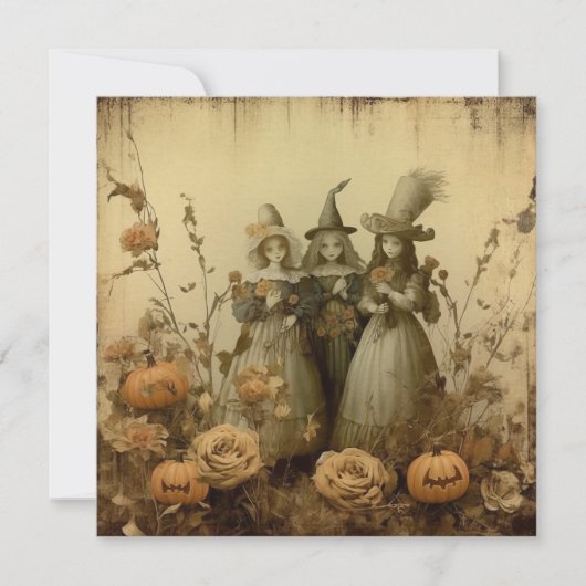 Halloween Witchcraft (5) (Voorkant)