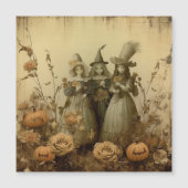 Halloween Witchcraft (5) (Voorkant)