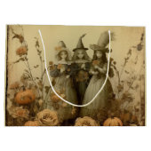  Halloween Witchcraft (5) Groot Cadeauzakje (Achterkant)