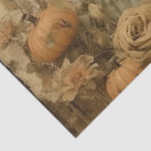  Halloween Witchcraft (5) Tissuepapier (Detail)