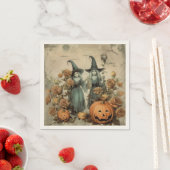 Halloween Witchcraft (6) Servet (Insitu)