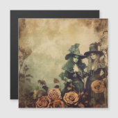 Halloween Witchcraft (7) (Voorkant / Achterkant)