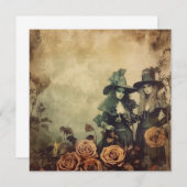  Halloween Witchcraft (7) (Voorkant / Achterkant)