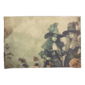 Halloween Witchcraft (7) Kussensloop (Voorkant-Rechts)