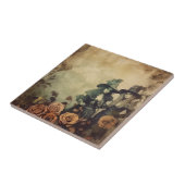  Halloween Witchcraft (7) Tegeltje (Zijkant)